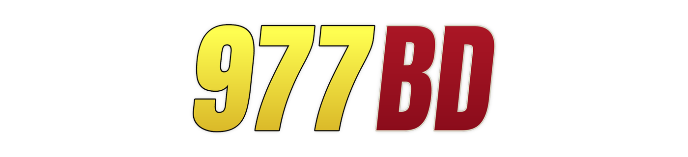 977bd লোগো